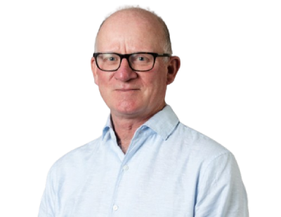 Nicholas Forster