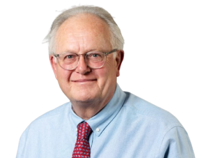 Simon Chaplin Rogers